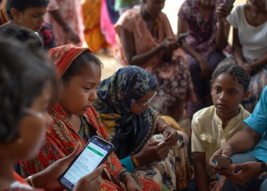 Health Awareness Program